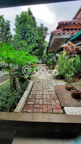 Rumah Mewah LB 600m2 Siap Pakai Desain Elegan di Lebak Bulus, Jakarta Selatan Rumah Mewah LB 600m2 Siap Pakai Desain Elegan di Lebak Bulus, Jakarta Selatan