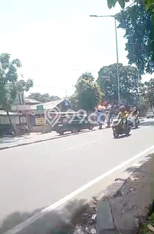 Lahan Dijual Lokasi Pasar Rebo, Jakarta Timur dengan Luas Tanah 46800m2 dan Status - Lahan Dijual Lokasi Pasar Rebo, Jakarta Timur dengan Luas Tanah 46800m2 dan Status -