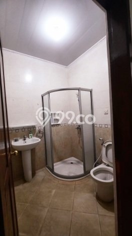 Rumah Modern Minimalis 4 KT Bisa Langsung Pindah di Cinere Rumah Modern Minimalis 4 KT Bisa Langsung Pindah di Cinere