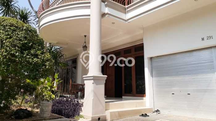 Dijual Hunian Mewah dengan Fasilitas Sekitar Komplit di Tebet, Jakarta Selatan Dijual Hunian Mewah dengan Fasilitas Sekitar Komplit di Tebet, Jakarta Selatan
