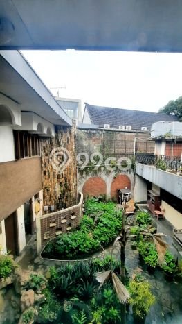 Rumah Luxury Modern Tanpa Renovasi di Riau Bandung Rumah Luxury Modern Tanpa Renovasi di Riau Bandung