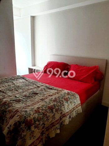 Dijual Apartemen di Cinere, Depok Punya 2 Kamar Tidur Dijual Apartemen di Cinere, Depok Punya 2 Kamar Tidur