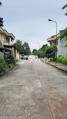 Dijual Hunian Mewah dengan Fasilitas Sekitar Lengkap di Cinere, Depok Dijual Hunian Mewah dengan Fasilitas Sekitar Lengkap di Cinere, Depok