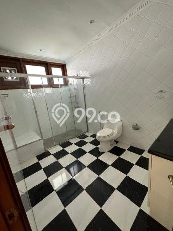 Rumah Luxury Modern Siap Huni di Permata Hijau Jakarta Selatan Rumah Luxury Modern Siap Huni di Permata Hijau Jakarta Selatan