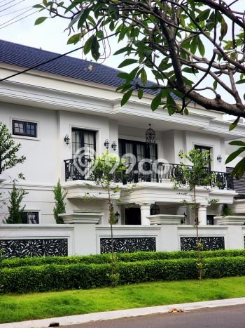 Rumah Elit LB 900m2 Siap Pakai Desain Elegan di Pondok Indah, Jakarta Selatan Rumah Elit LB 900m2 Siap Pakai Desain Elegan di Pondok Indah, Jakarta Selatan