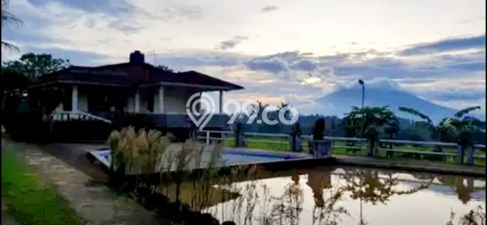 Vila di , Dimensi 15000m2m², Area Potensial untuk bisnis Vila di , Dimensi 15000m2m², Area Potensial untuk bisnis