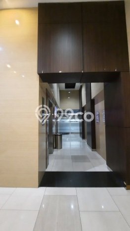 Hunian Apartemen Ekonomis 2 KT 1 KM di Cinere, Depok, Jawa Barat Hunian Apartemen Ekonomis 2 KT 1 KM di Cinere, Depok, Jawa Barat