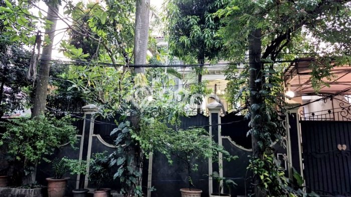 Hunian Super Elit dengan Akses Paling Strategis di Lebak Bulus, Jakarta Selatan Hunian Super Elit dengan Akses Paling Strategis di Lebak Bulus, Jakarta Selatan
