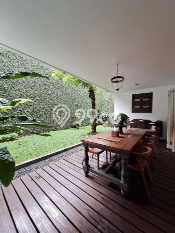 Hot Offer Hunian Premium Ideal dan Luas di Kebayoran Baru, Jakarta Selatan Hot Offer Hunian Premium Ideal dan Luas di Kebayoran Baru, Jakarta Selatan