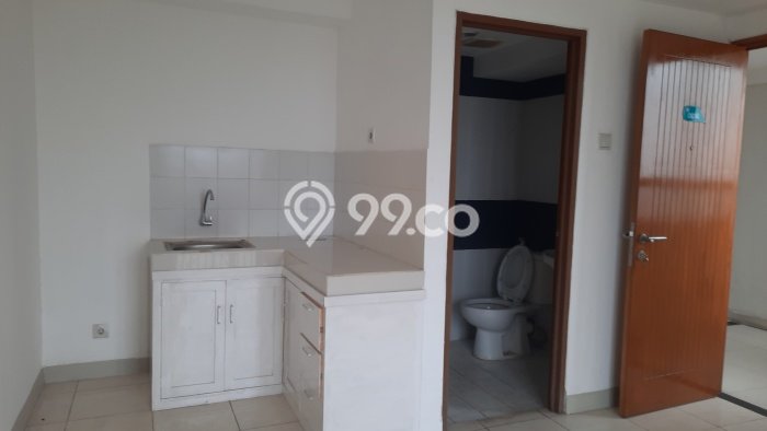 Tersedia Apartemen 1 KT, 1 KM, 38m2 di Cinere, Depok Tersedia Apartemen 1 KT, 1 KM, 38m2 di Cinere, Depok