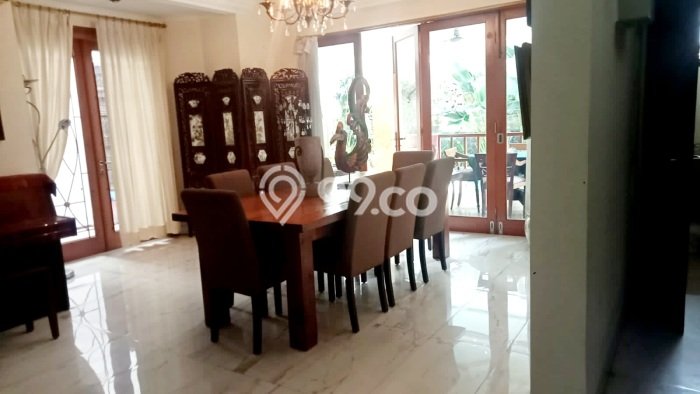 Jual Rumah Mewah Elegan Dengan View Eksklusif di patra kuningan, Jakarta Selatan Jual Rumah Mewah Elegan Dengan View Eksklusif di patra kuningan, Jakarta Selatan