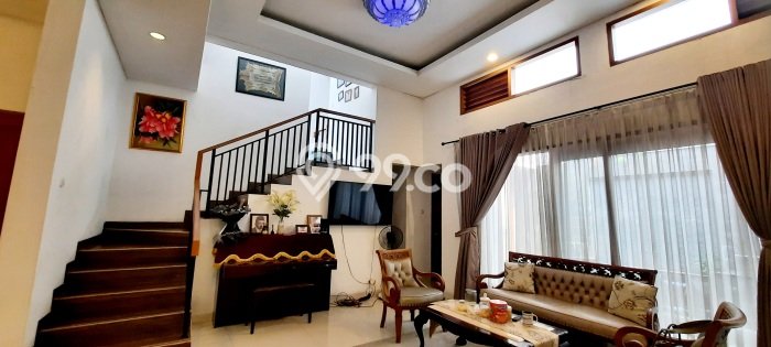 Rumah Luxury Modern Siap Huni di Radio Dalam Jakarta Selatan Rumah Luxury Modern Siap Huni di Radio Dalam Jakarta Selatan