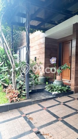 Hunian Super Mewah dengan Akses Paling Strategis di Lebak Bulus, Jakarta Selatan Hunian Super Mewah dengan Akses Paling Strategis di Lebak Bulus, Jakarta Selatan