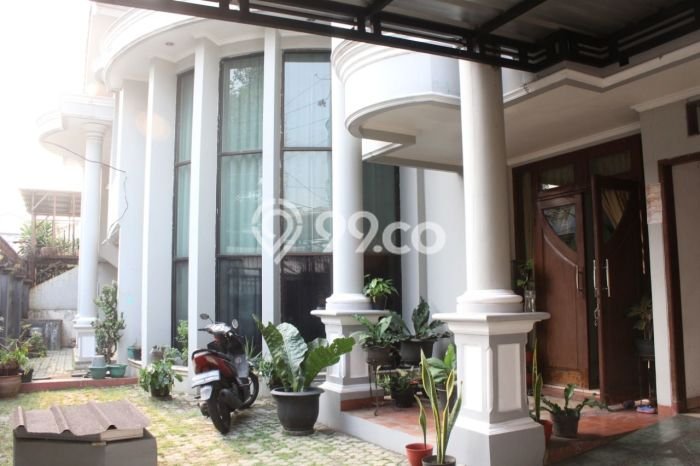 Hunian Elit LB 760m2 Siap Huni Desain Elegan di Radio Dalam, Jakarta Selatan Hunian Elit LB 760m2 Siap Huni Desain Elegan di Radio Dalam, Jakarta Selatan