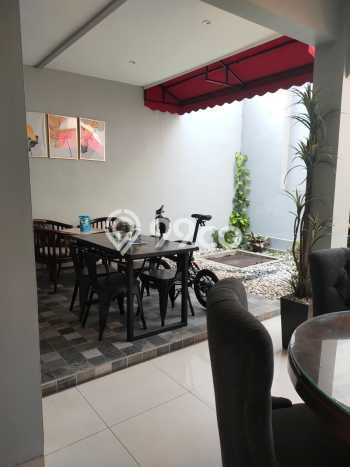 Dijual Hunian Mewah dengan Fasilitas Sekitar Lengkap di Cinere, Depok Dijual Hunian Mewah dengan Fasilitas Sekitar Lengkap di Cinere, Depok