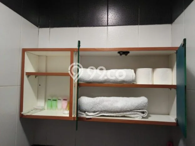 Hunian Apartemen Sewa Terjangkau 22m2 di Cinere, Cocok untuk Tempat Tinggal Anda Hunian Apartemen Sewa Terjangkau 22m2 di Cinere, Cocok untuk Tempat Tinggal Anda