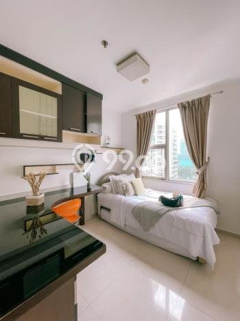 Dijual Apartemen 3 KT & 2 KM di Jakarta Selatan Lokasi Strategis Dijual Apartemen 3 KT & 2 KM di Jakarta Selatan Lokasi Strategis