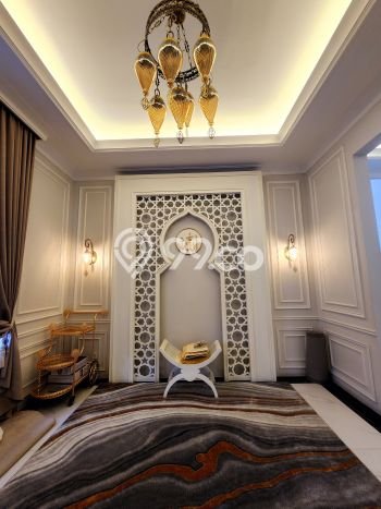 Rumah Elit LB 900m2 Siap Pakai Desain Elegan di Pondok Indah, Jakarta Selatan Rumah Elit LB 900m2 Siap Pakai Desain Elegan di Pondok Indah, Jakarta Selatan