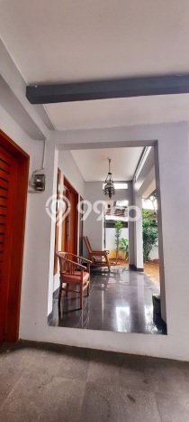 Rumah Luxury Modern Siap Huni di Radio Dalam Jakarta Selatan Rumah Luxury Modern Siap Huni di Radio Dalam Jakarta Selatan