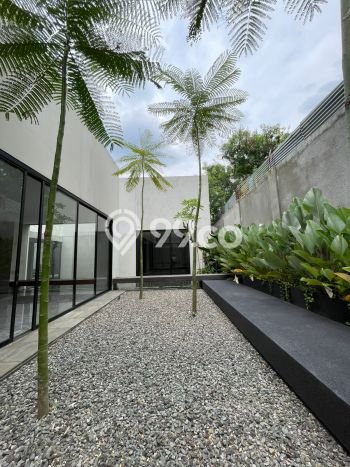 Dijual Hunian Mewah dengan Fasilitas Sekitar Lengkap di Cilandak, Jakarta Selatan Dijual Hunian Mewah dengan Fasilitas Sekitar Lengkap di Cilandak, Jakarta Selatan