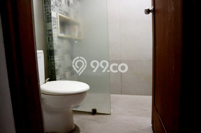Rumah Luxury Modern Siap Huni di Radio Dalam Jakarta Selatan Rumah Luxury Modern Siap Huni di Radio Dalam Jakarta Selatan