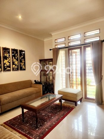 Ready to Use! Premium House LT 576m2 Desain Modern di Lebak Bulus Ready to Use! Premium House LT 576m2 Desain Modern di Lebak Bulus