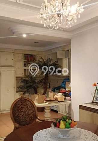 Hunian Super Mewah dengan Akses Paling Strategis di Pondok Indah, Jakarta Selatan Hunian Super Mewah dengan Akses Paling Strategis di Pondok Indah, Jakarta Selatan