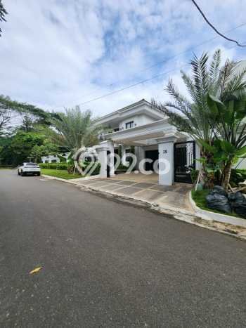 Rumah Elit LB 900m2 Siap Pakai Desain Elegan di Pondok Indah, Jakarta Selatan Rumah Elit LB 900m2 Siap Pakai Desain Elegan di Pondok Indah, Jakarta Selatan