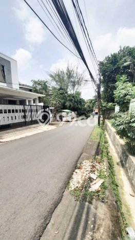 Hunian Mewah LB 407m2 Siap Huni Desain Elegan di Cipete, Jakarta Selatan Hunian Mewah LB 407m2 Siap Huni Desain Elegan di Cipete, Jakarta Selatan