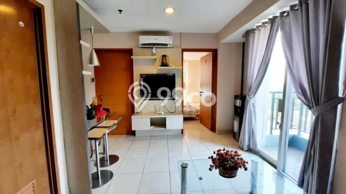 Dijual Apartemen Ekonomis di Cinere, Depok dengan 2 KT, 1 KM Dijual Apartemen Ekonomis di Cinere, Depok dengan 2 KT, 1 KM