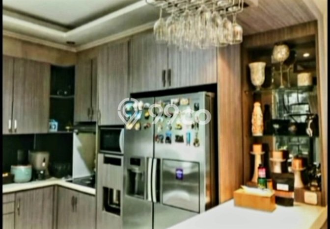 Rumah Modern Cantik 4 KT Bisa Langsung Pindah di Pamulang Rumah Modern Cantik 4 KT Bisa Langsung Pindah di Pamulang