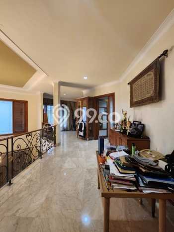 For Sale! Premium House LT 914m2 Desain Elegan di Pondok Indah For Sale! Premium House LT 914m2 Desain Elegan di Pondok Indah