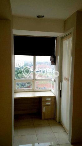 Siap Milik Apartemen 0 Kamar Tidur, 1 Kamar Mandi di Cinere, Depok Siap Milik Apartemen 0 Kamar Tidur, 1 Kamar Mandi di Cinere, Depok