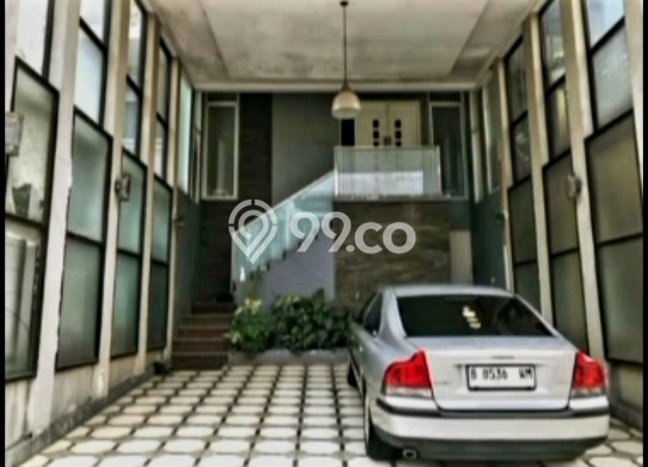 Rumah Modern Cantik 4 KT Bisa Langsung Pindah di Pamulang Rumah Modern Cantik 4 KT Bisa Langsung Pindah di Pamulang