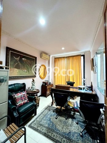 Hunian Super Elit dengan Akses Paling Strategis di Kemang, Jakarta Selatan Hunian Super Elit dengan Akses Paling Strategis di Kemang, Jakarta Selatan