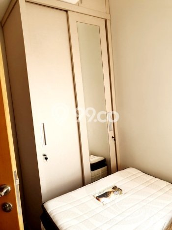 Dijual Apartemen di Cinere, Depok Punya 2 Kamar Tidur Dijual Apartemen di Cinere, Depok Punya 2 Kamar Tidur