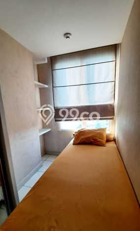 Dijual Apartemen Ekonomis di Cinere, Depok dengan 2 KT, 1 KM Dijual Apartemen Ekonomis di Cinere, Depok dengan 2 KT, 1 KM