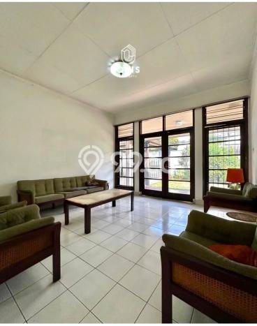 Hunian Mewah LB 407m2 Siap Huni Desain Elegan di Cipete, Jakarta Selatan Hunian Mewah LB 407m2 Siap Huni Desain Elegan di Cipete, Jakarta Selatan