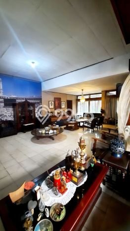 Rumah Luxury Modern Tanpa Renovasi di Riau Bandung Rumah Luxury Modern Tanpa Renovasi di Riau Bandung