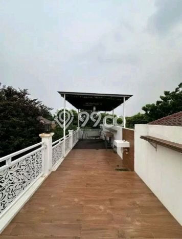 Siap Huni Rumah Mewah 5 Kamar di Jagakarsa Dekat ke Mana Saja Siap Huni Rumah Mewah 5 Kamar di Jagakarsa Dekat ke Mana Saja