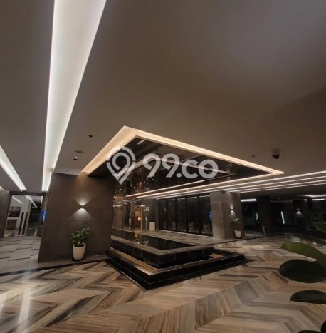 Hunian Apartemen 2 KT 1 KM di BSD, Tangerang Selatan Dijual Cepat Hunian Apartemen 2 KT 1 KM di BSD, Tangerang Selatan Dijual Cepat