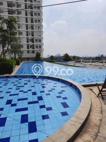 Sewa Sekarang Apartemen Strategis 2 KT, 1 KM di Kawasan Cinere Sewa Sekarang Apartemen Strategis 2 KT, 1 KM di Kawasan Cinere