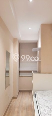 Hunian Apartemen Bagus di Cinere 2 Kamar Tidur Hunian Apartemen Bagus di Cinere 2 Kamar Tidur