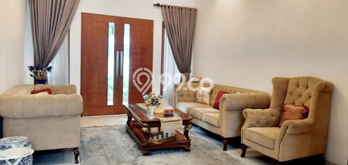 Rumah Luxury Modern Siap Huni di Radio Dalam Jakarta Selatan Rumah Luxury Modern Siap Huni di Radio Dalam Jakarta Selatan