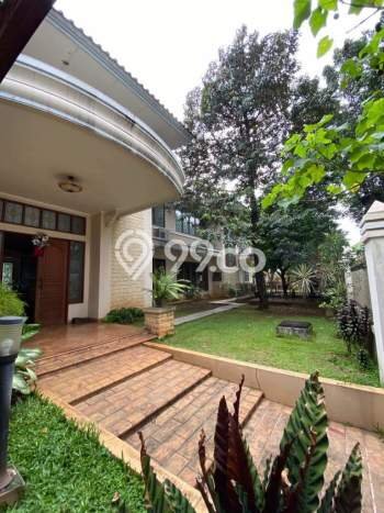 Hunian Super Mewah dengan Akses Paling Strategis di Pondok Indah, Jakarta Selatan Hunian Super Mewah dengan Akses Paling Strategis di Pondok Indah, Jakarta Selatan
