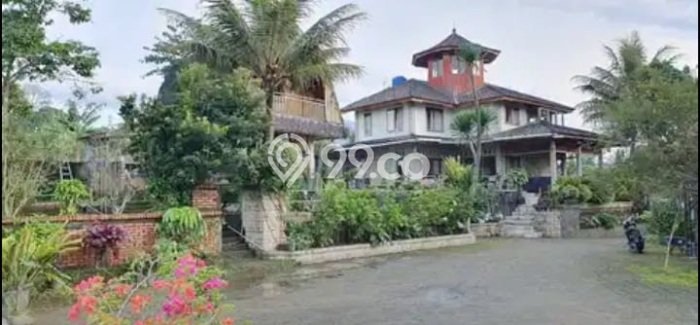 Vila di , Dimensi 15000m2m², Area Potensial untuk bisnis Vila di , Dimensi 15000m2m², Area Potensial untuk bisnis