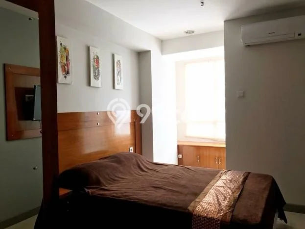 Hunian Apartemen Sewa Terjangkau 22m2 di Cinere, Cocok untuk Tempat Tinggal Anda Hunian Apartemen Sewa Terjangkau 22m2 di Cinere, Cocok untuk Tempat Tinggal Anda