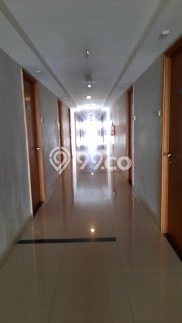 Hunian Apartemen Ekonomis 2 KT 1 KM di Cinere, Depok, Jawa Barat Hunian Apartemen Ekonomis 2 KT 1 KM di Cinere, Depok, Jawa Barat