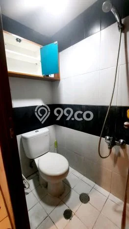 Hunian Apartemen Sewa Terjangkau 22m2 di Cinere, Cocok untuk Tempat Tinggal Anda Hunian Apartemen Sewa Terjangkau 22m2 di Cinere, Cocok untuk Tempat Tinggal Anda