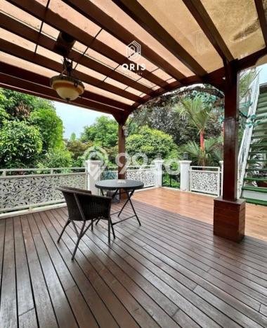 Siap Huni Rumah Mewah 5 Kamar di Jagakarsa Dekat ke Mana Saja Siap Huni Rumah Mewah 5 Kamar di Jagakarsa Dekat ke Mana Saja